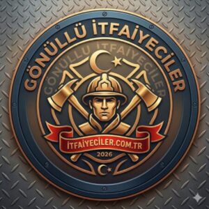 Group logo of Gönüllü İtfaiyeciler
