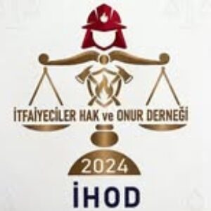 Group logo of İHOD (itfaiyeciler hak ve onur derneği)